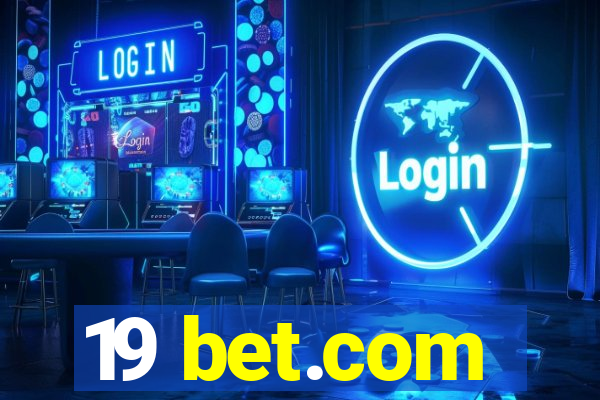 19 bet.com